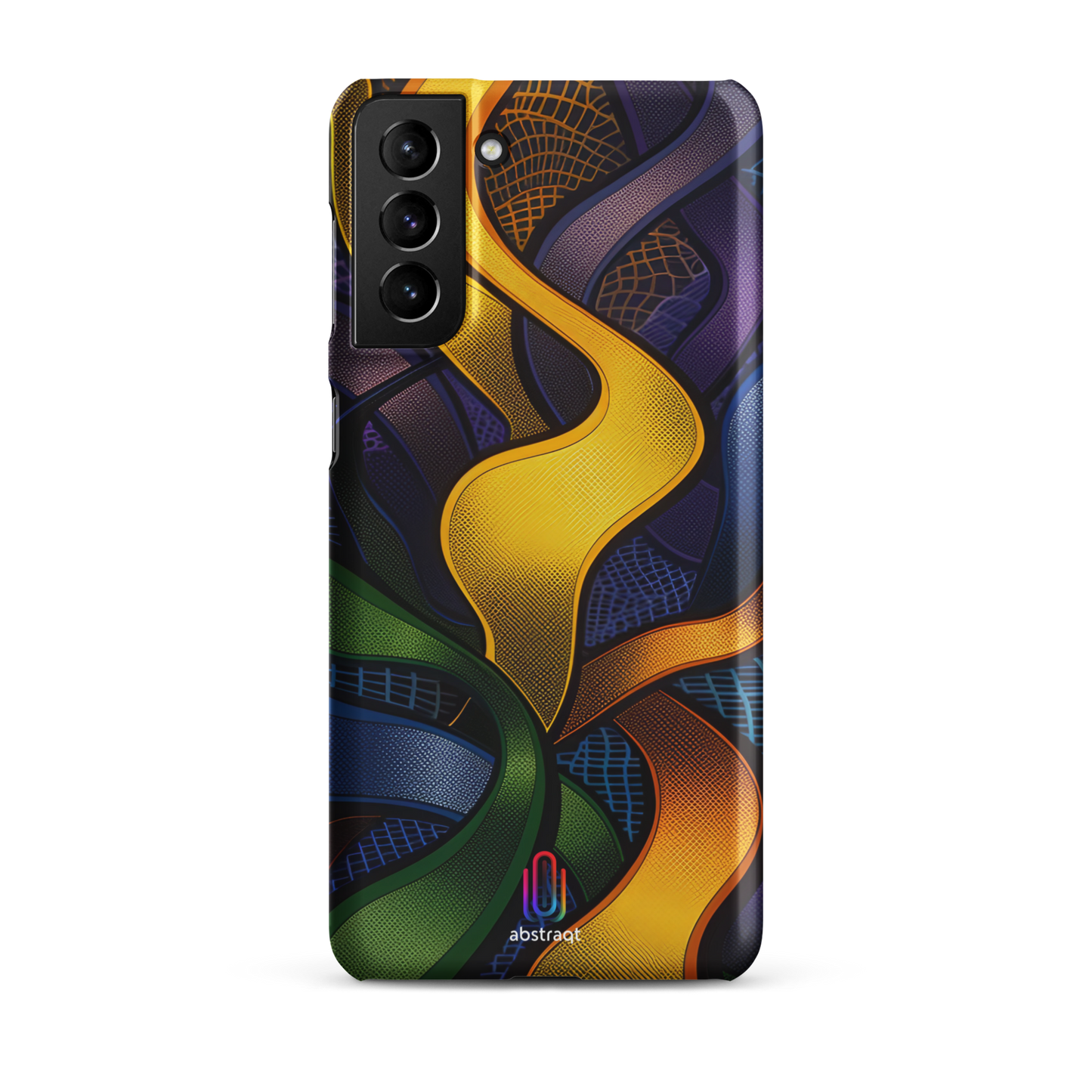 Snap Case For Samsung® Hydrus