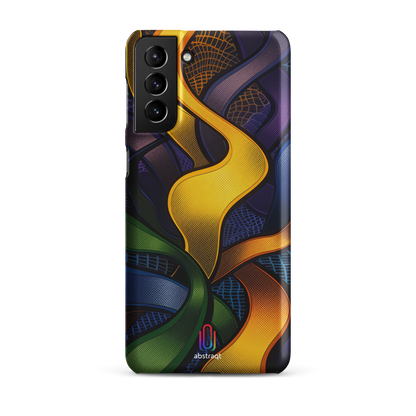 Snap Case For Samsung® Hydrus