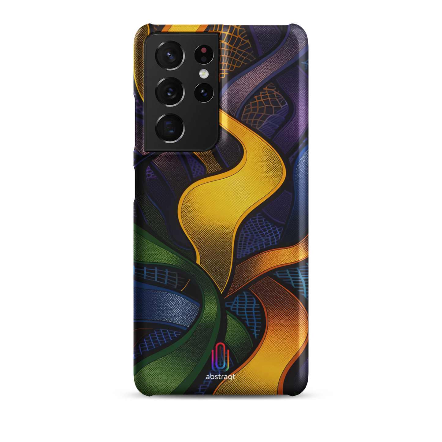 Snap Case For Samsung® Hydrus