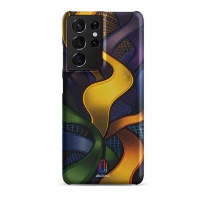 Snap Case For Samsung® Hydrus