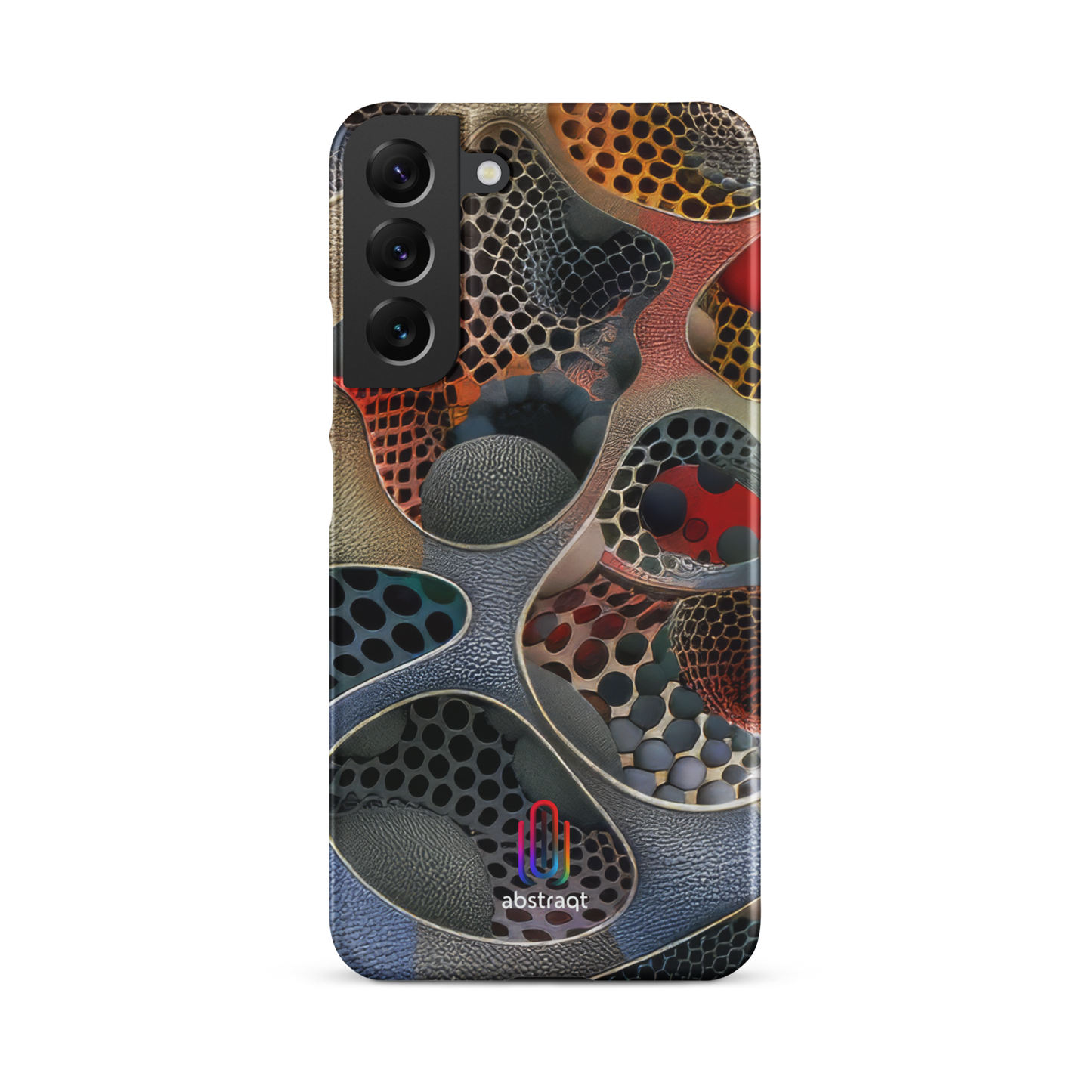 Snap case for Samsung® Kaoss