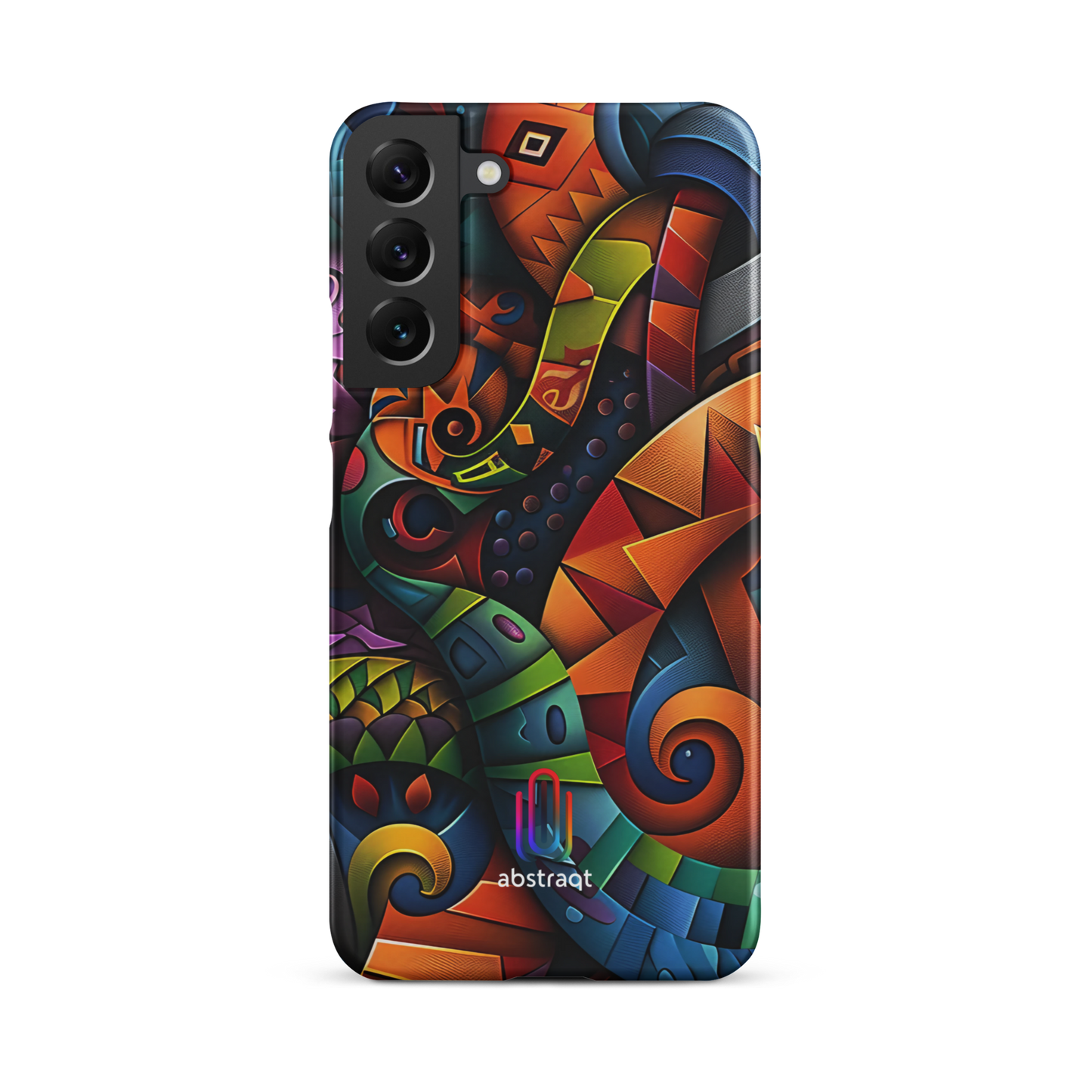 Snap Case For Samsung® Arcturus