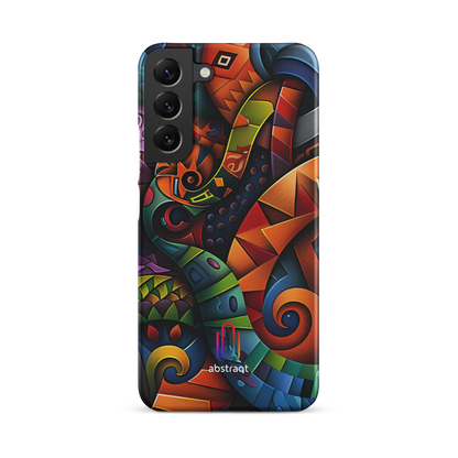 Snap Case For Samsung® Arcturus