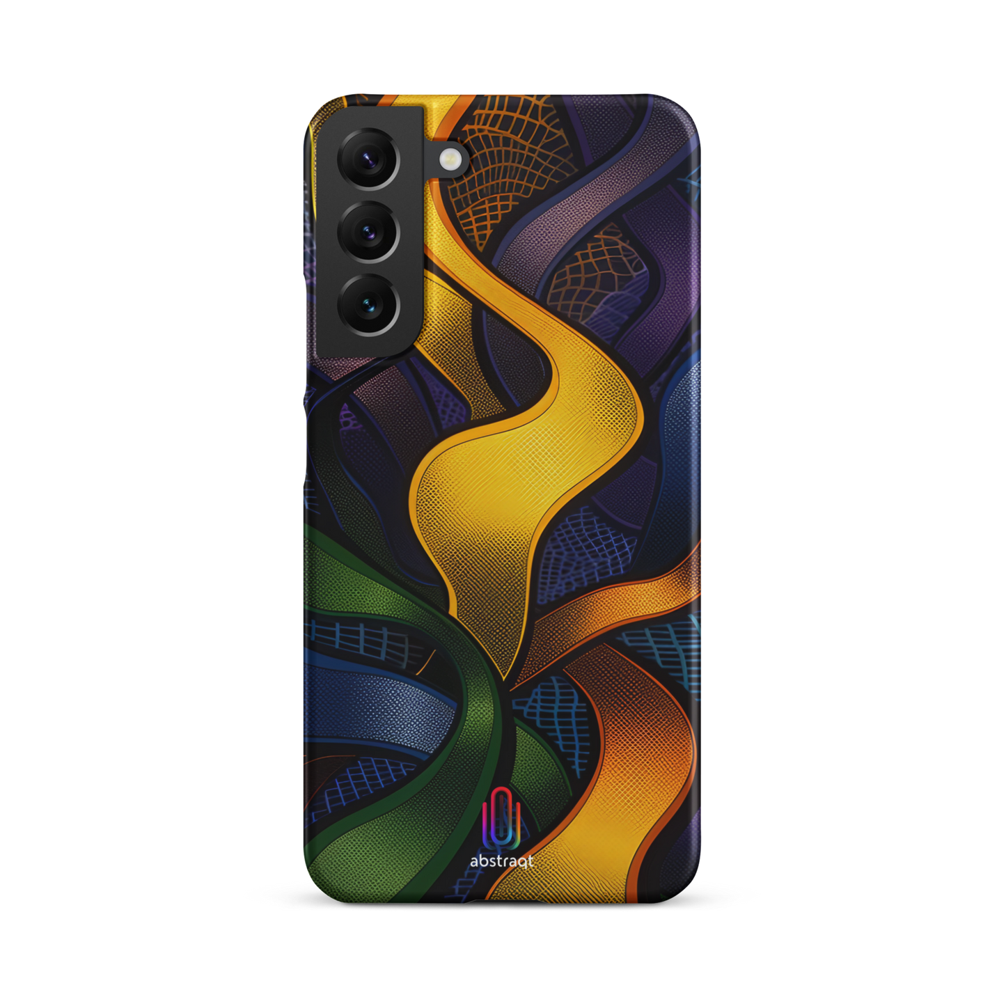 Snap Case For Samsung® Hydrus