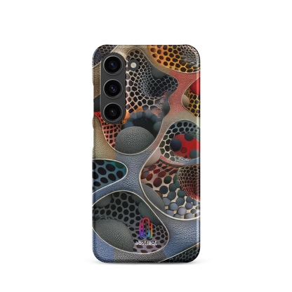 Snap case for Samsung® Kaoss