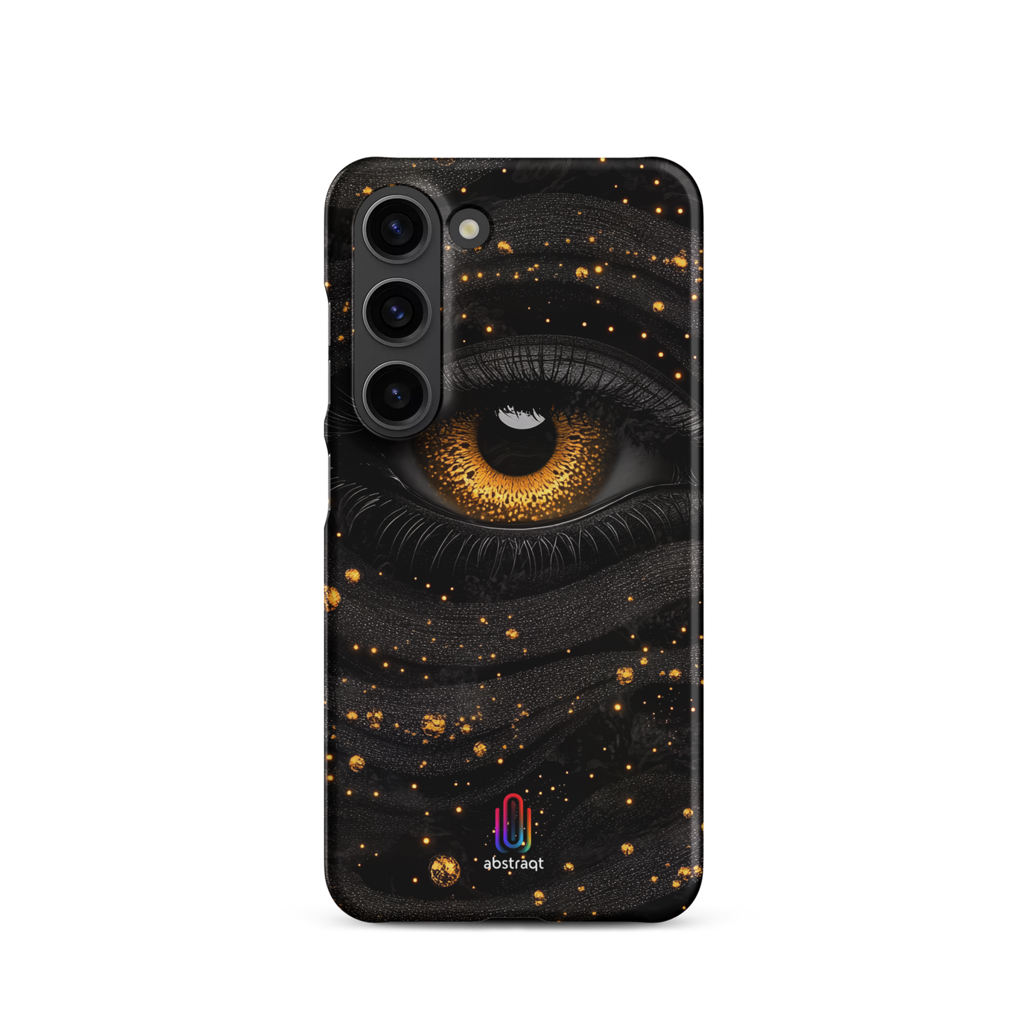 Snap case for Samsung® Oristos