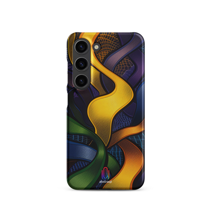 Snap Case For Samsung® Hydrus