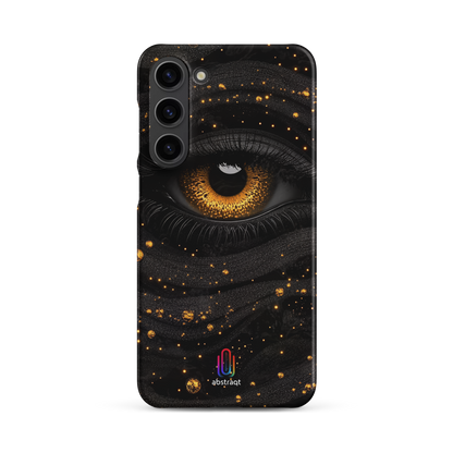 Snap case for Samsung® Oristos