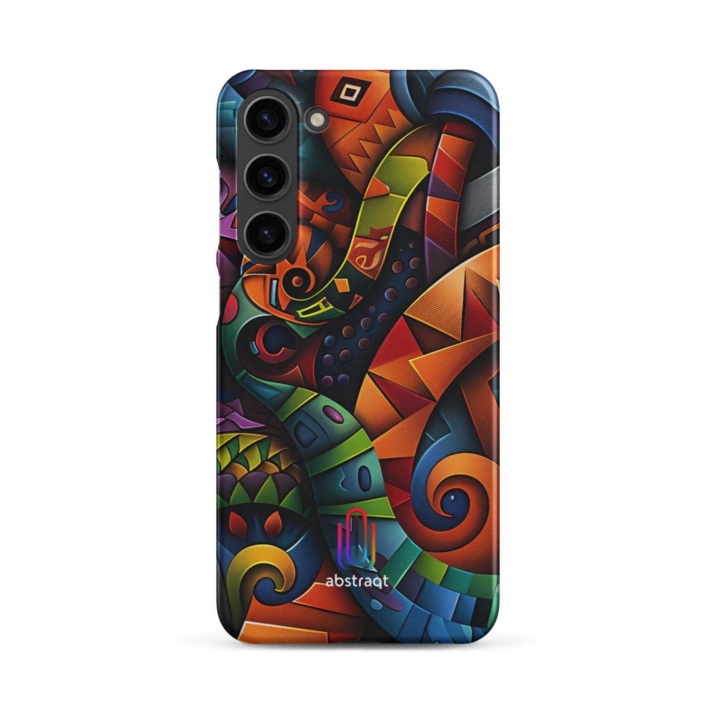 Snap Case For Samsung® Arcturus