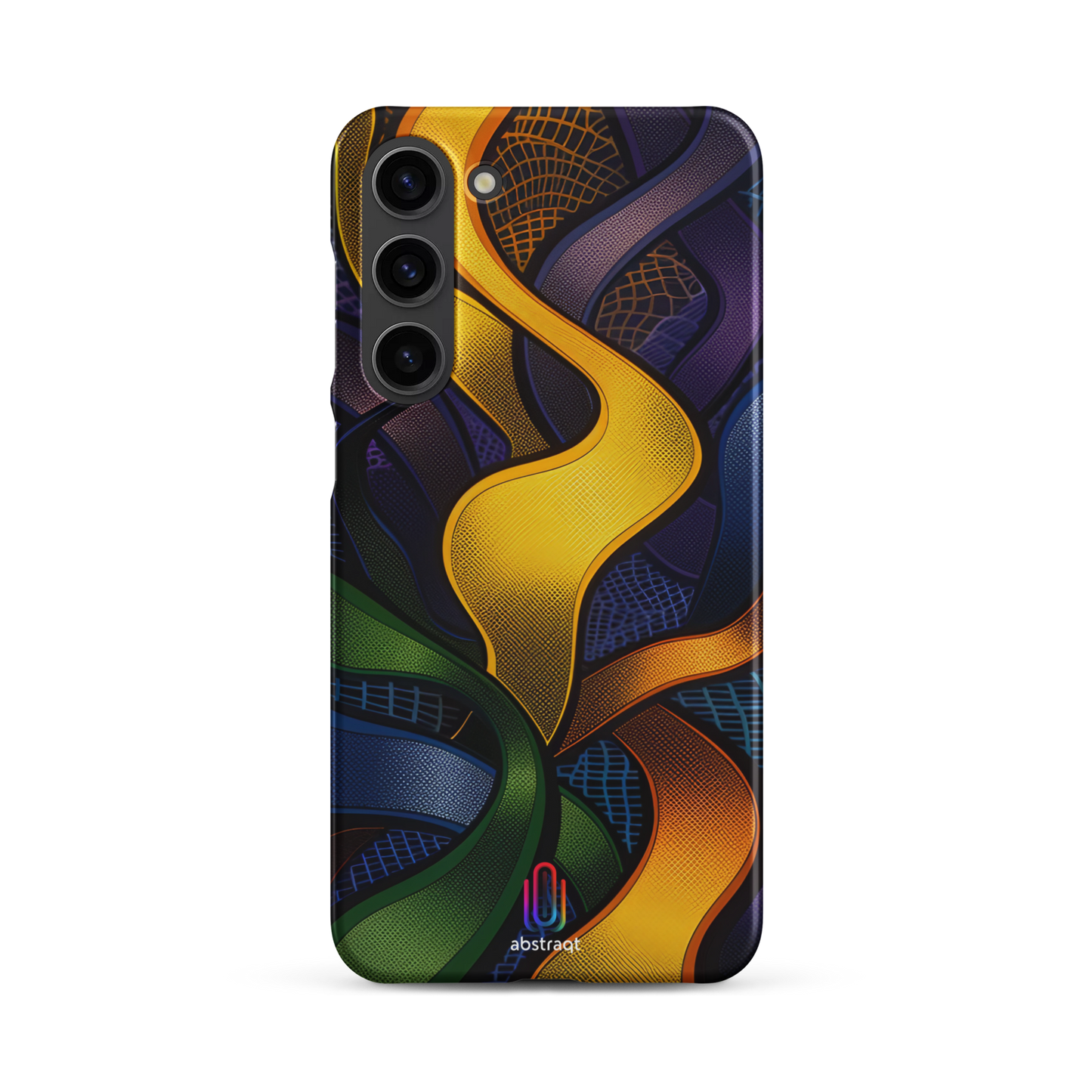 Snap Case For Samsung® Hydrus