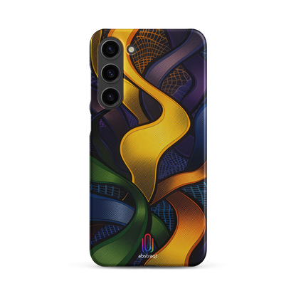 Snap Case For Samsung® Hydrus