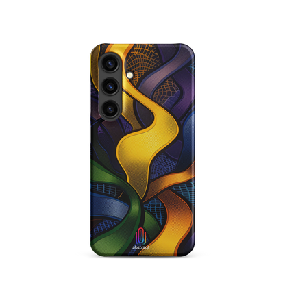 Snap Case For Samsung® Hydrus