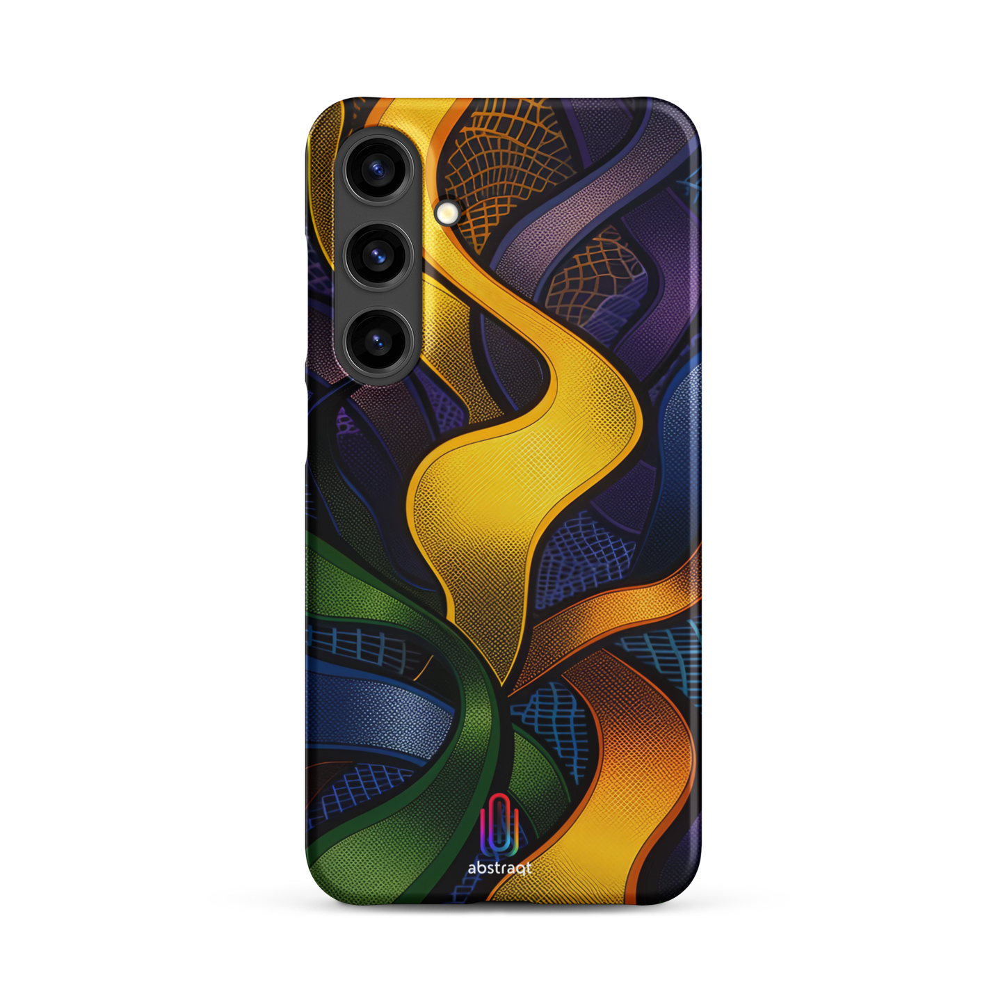 Snap Case For Samsung® Hydrus