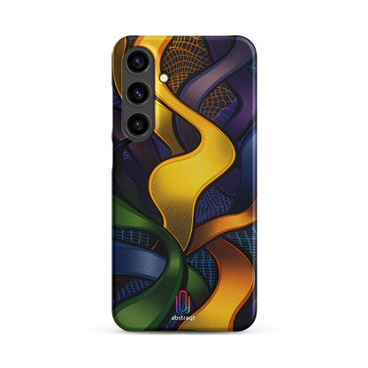 Snap Case For Samsung® Hydrus