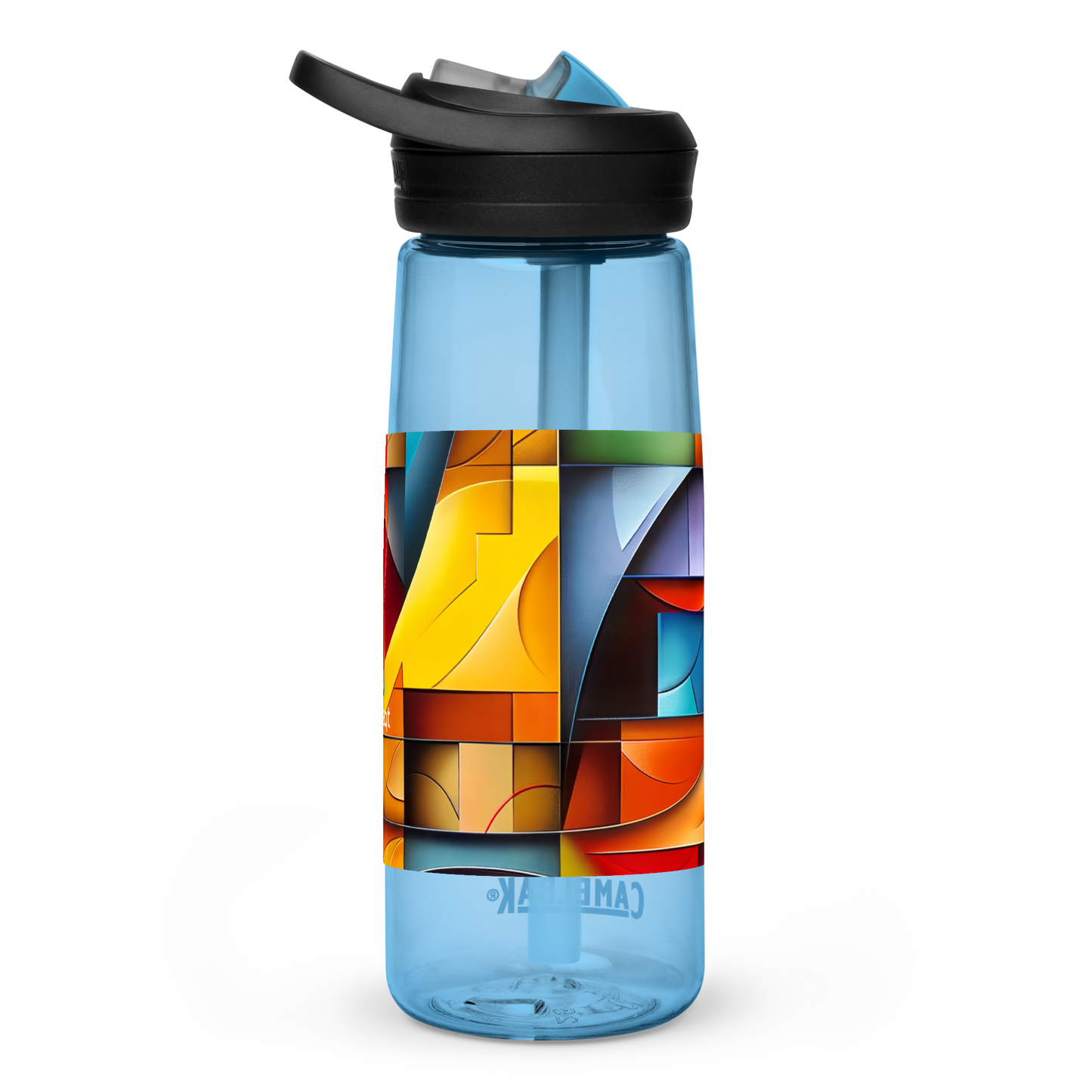 Camelbak Sports Water Bottle Astegon