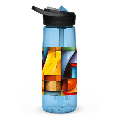 Camelbak Sports Water Bottle Astegon