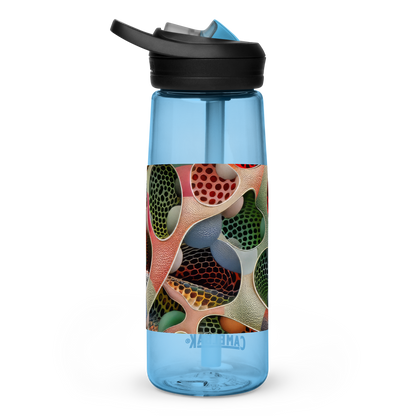 Camelbak Sports Water Bottle Kaoss