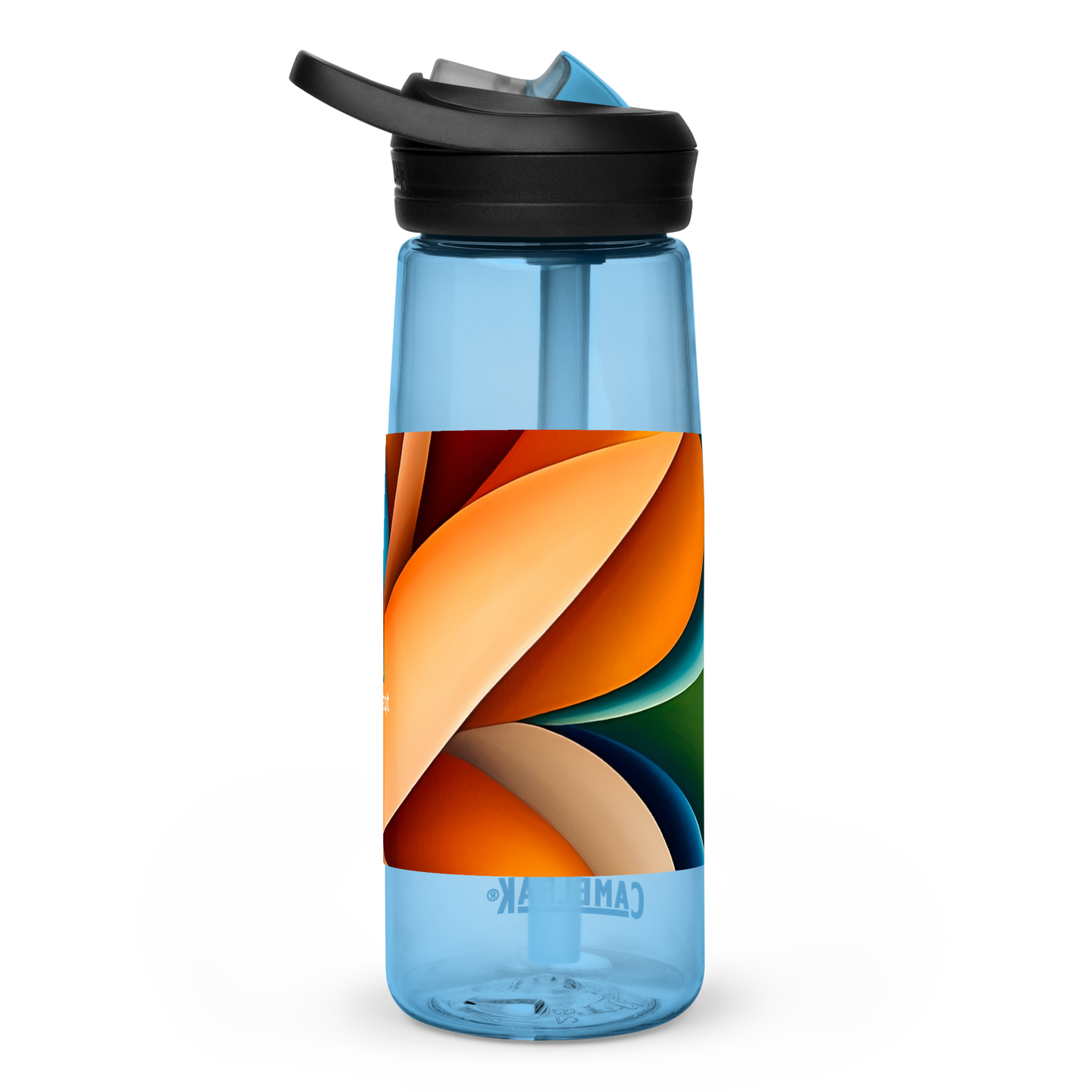 Camelbak Sports Water Bottle Callista