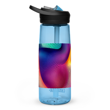 Camelbak Sports Water Bottle Octanis