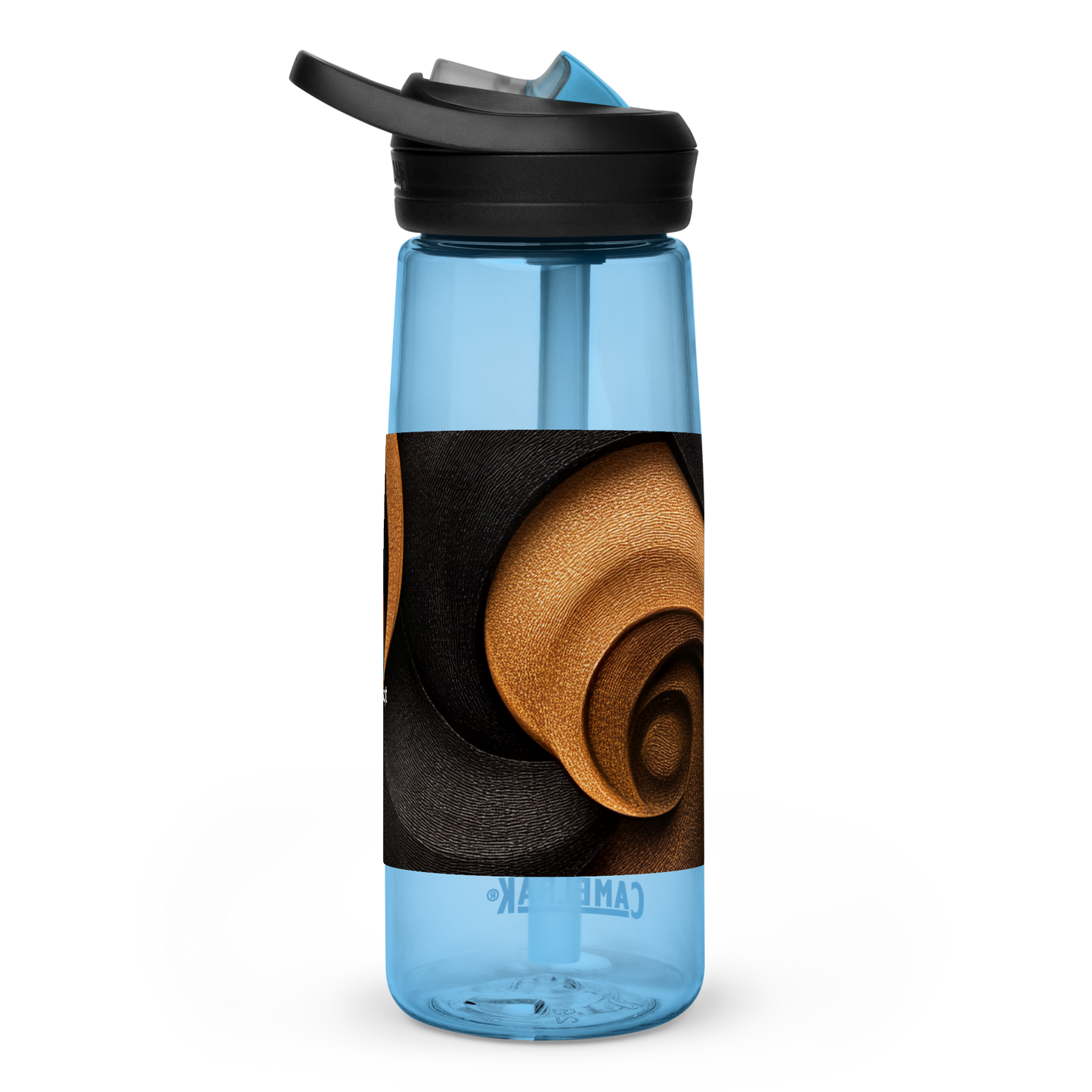 Camelbak Sports Water Bottle Baccus