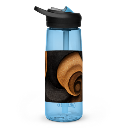 Camelbak Sports Water Bottle Baccus