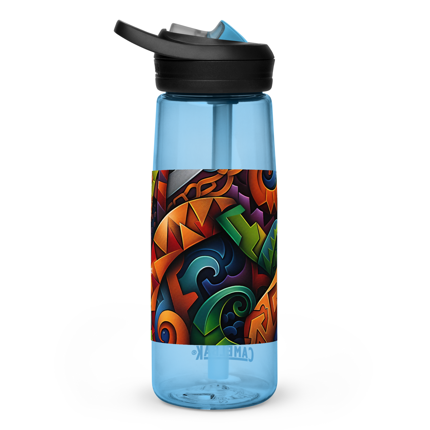 Camelbak Sports Water Bottle Arcturus