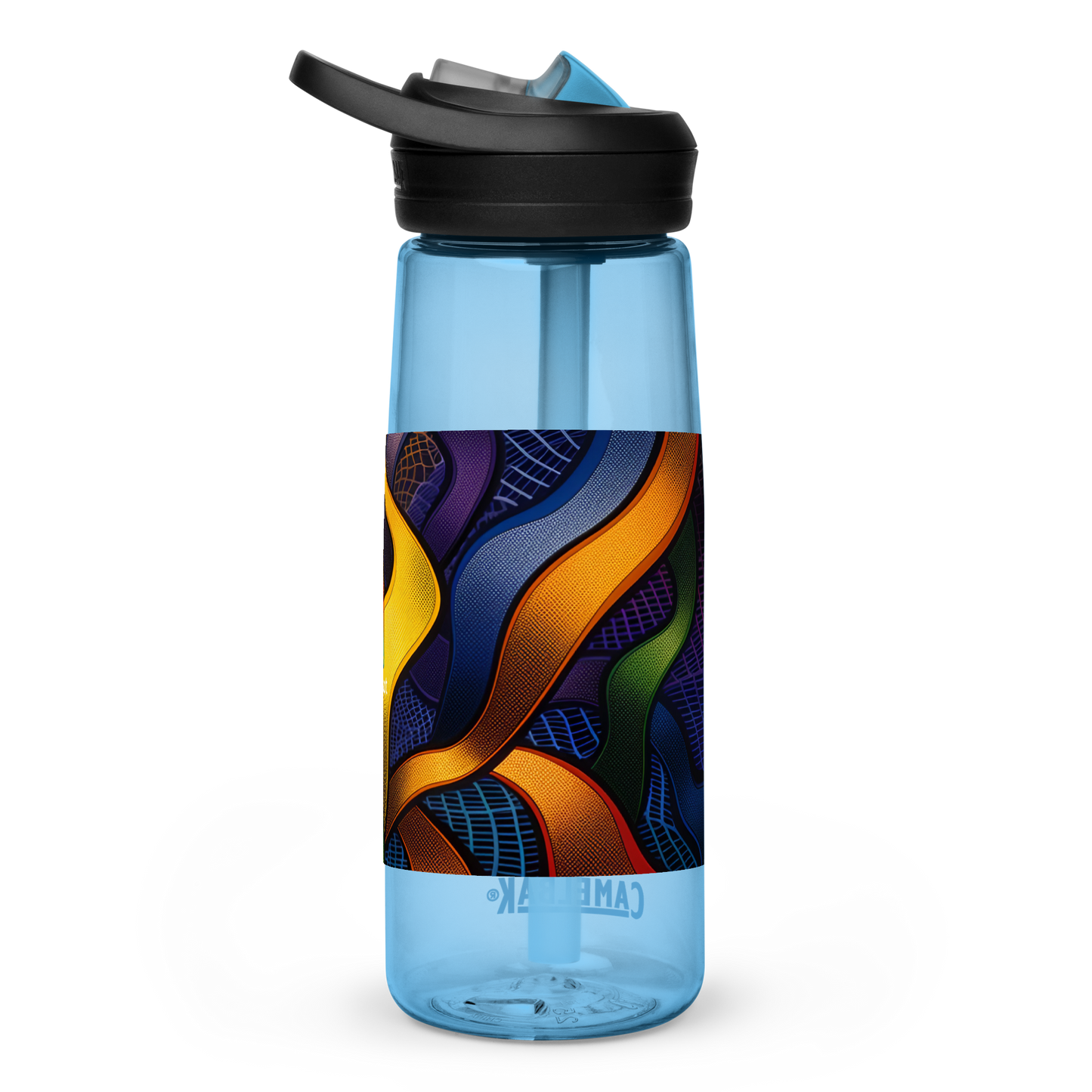 Camelbak Sports Water Bottle Hydrus