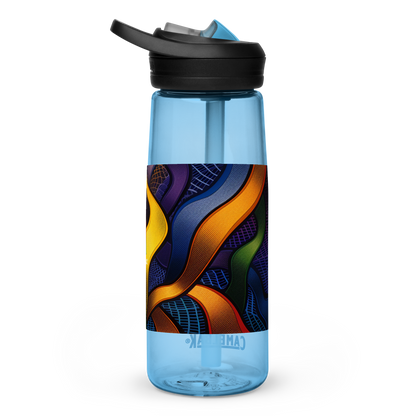 Camelbak Sports Water Bottle Hydrus