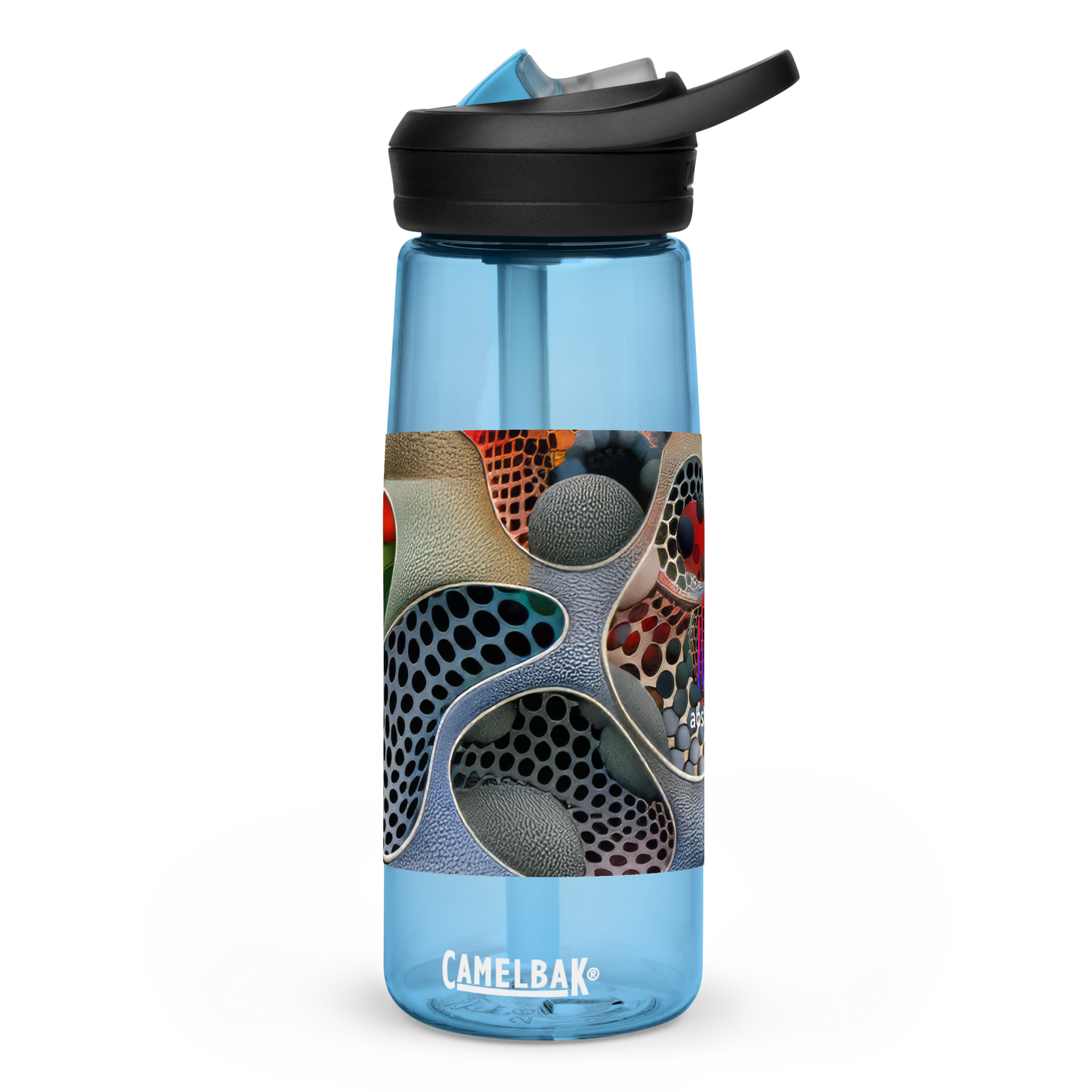 Camelbak Sports Water Bottle Kaoss