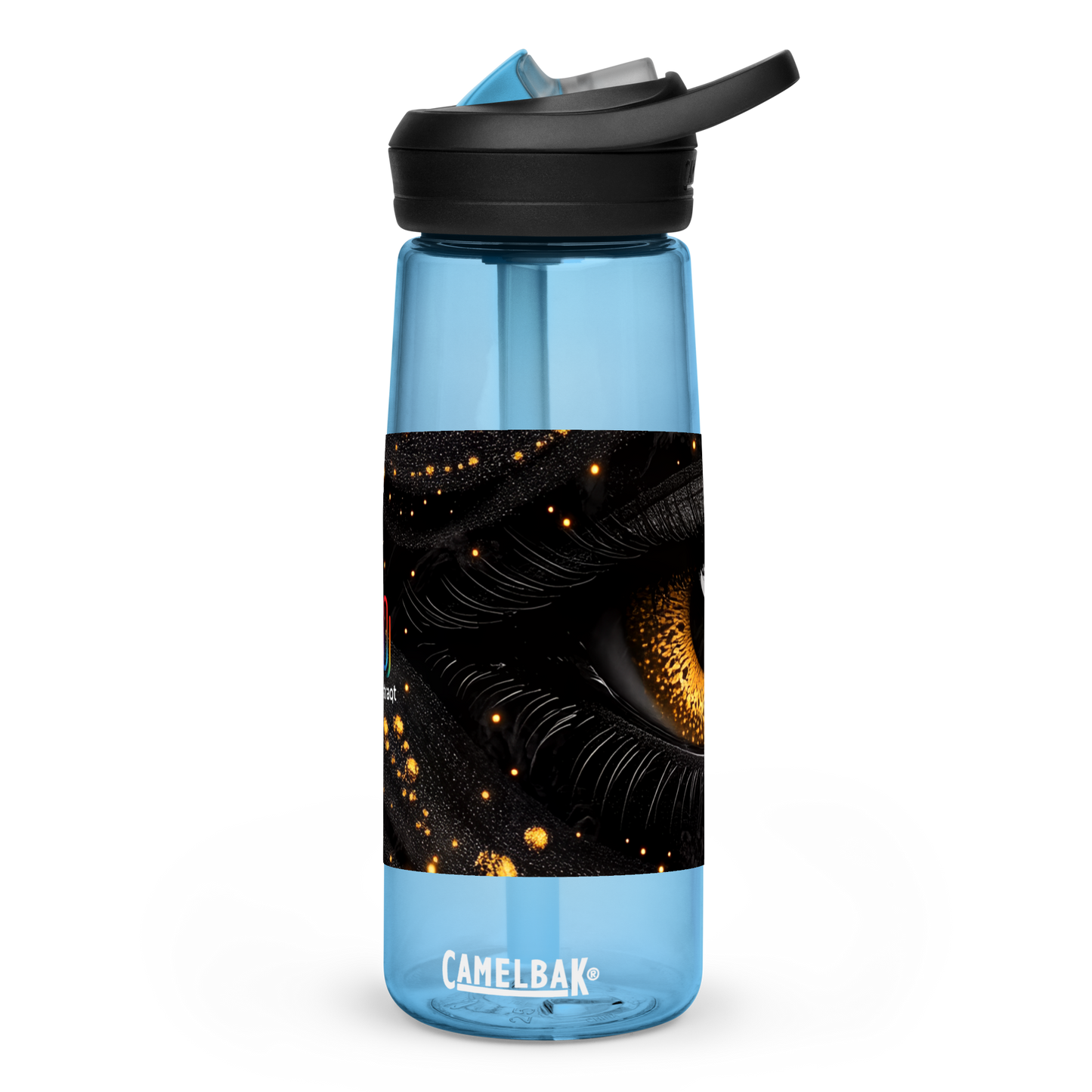 Camelbak Sports Water Bottle Oristos