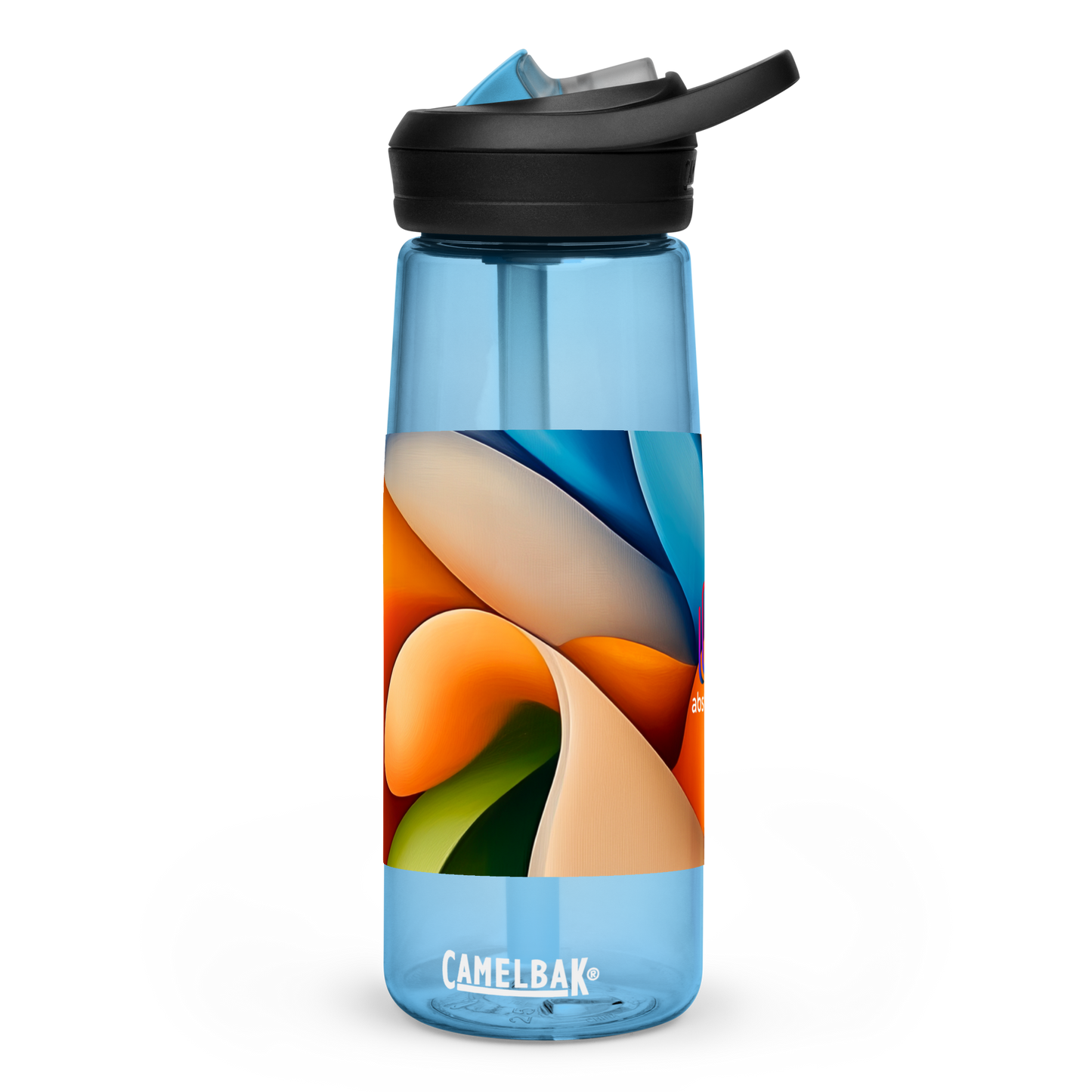 Camelbak Sports Water Bottle Callista