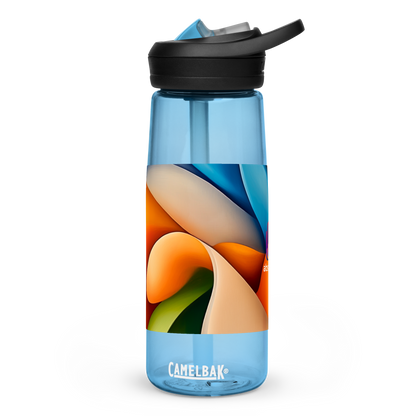 Camelbak Sports Water Bottle Callista