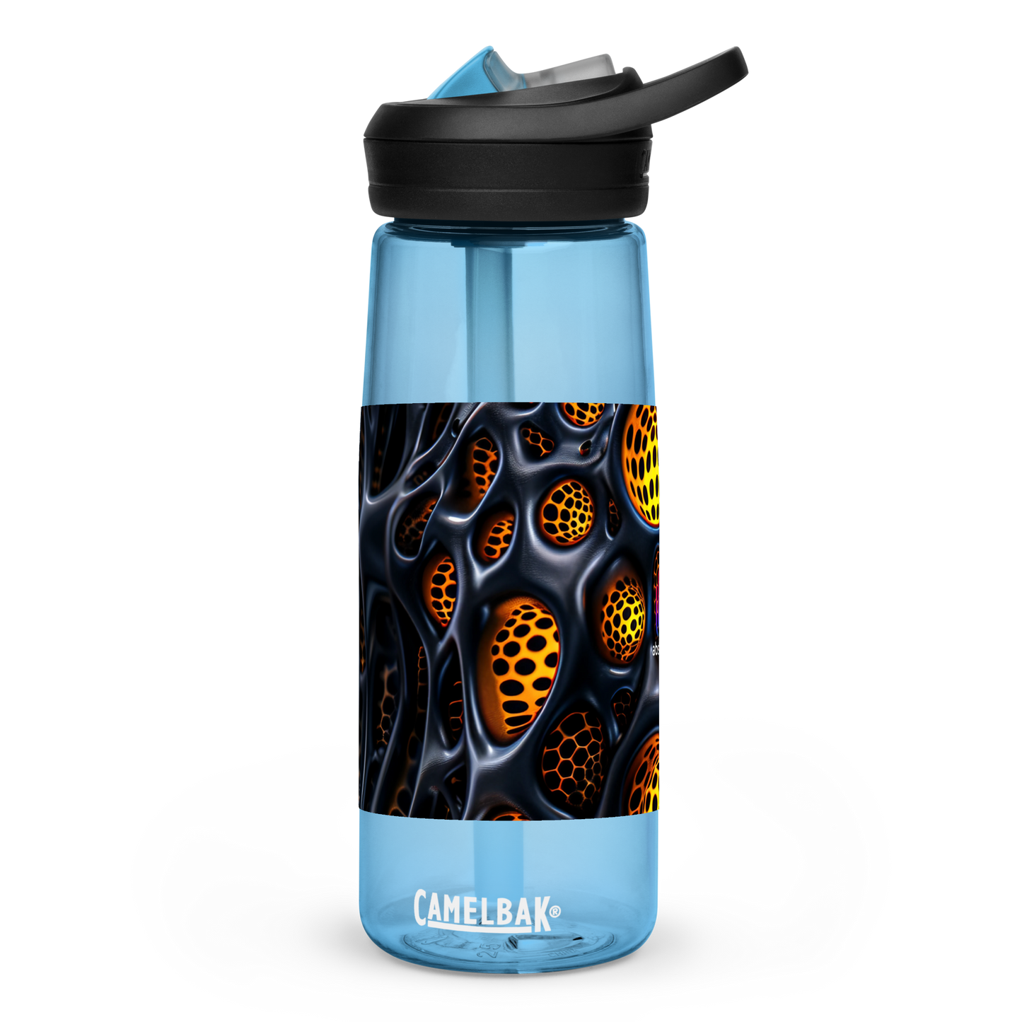 Camelbak Sports Water Bottle Volantis