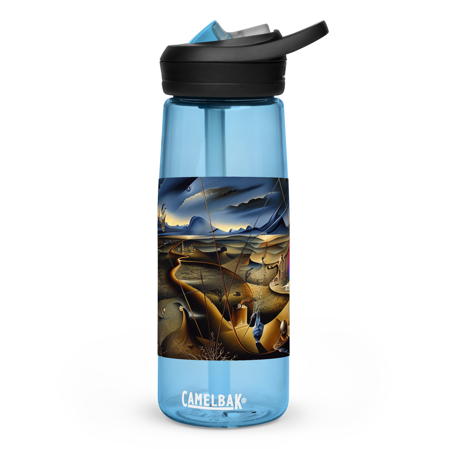 Camelbak Sports Water Bottle Regulus