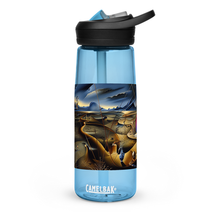 Camelbak Sports Water Bottle Regulus