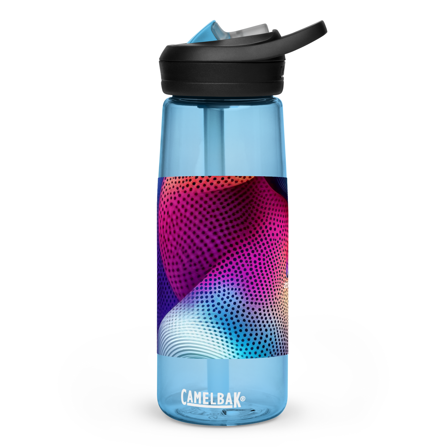 Camelbak Sports Water Bottle Octanis