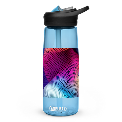 Camelbak Sports Water Bottle Octanis