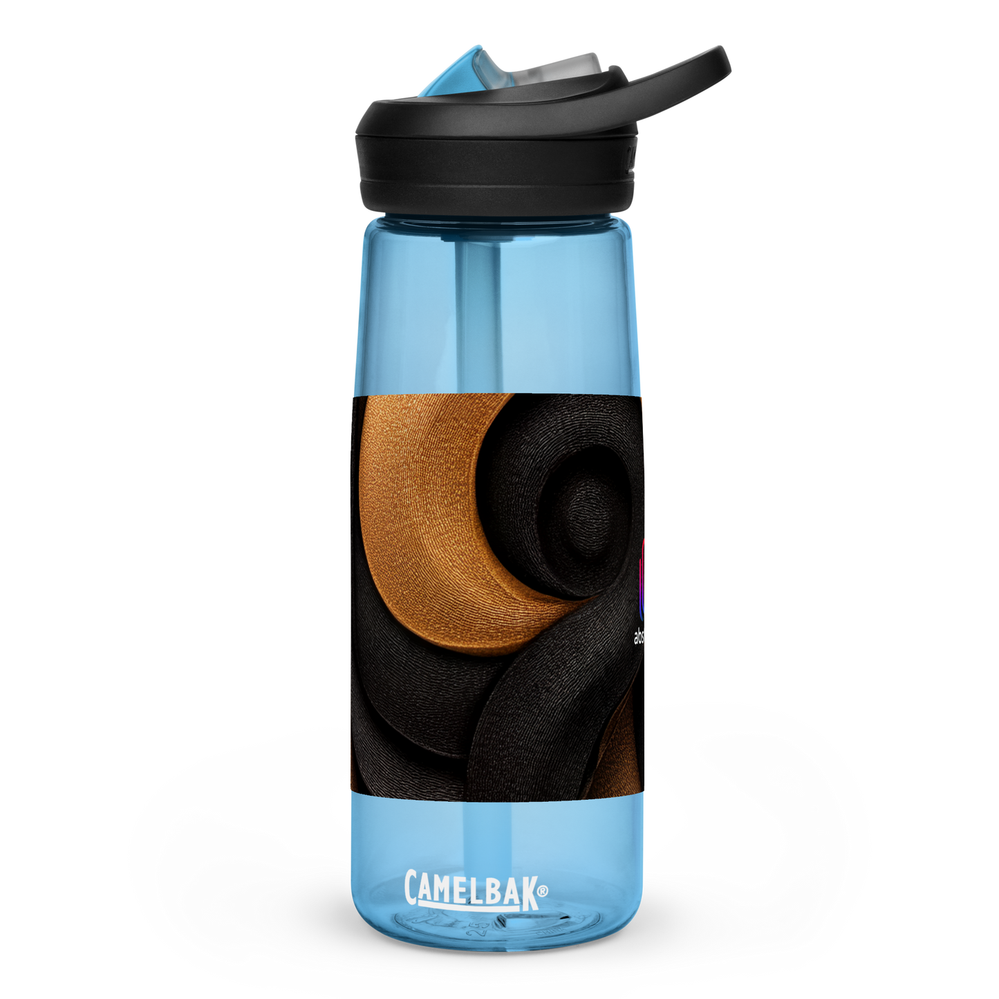 Camelbak Sports Water Bottle Baccus