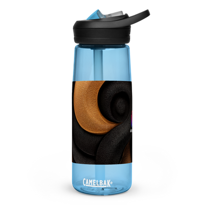 Camelbak Sports Water Bottle Baccus