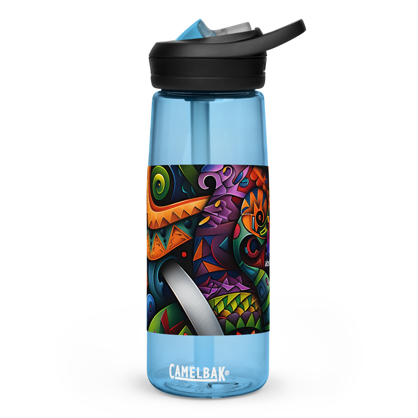 Camelbak Sports Water Bottle Arcturus