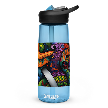 Camelbak Sports Water Bottle Arcturus