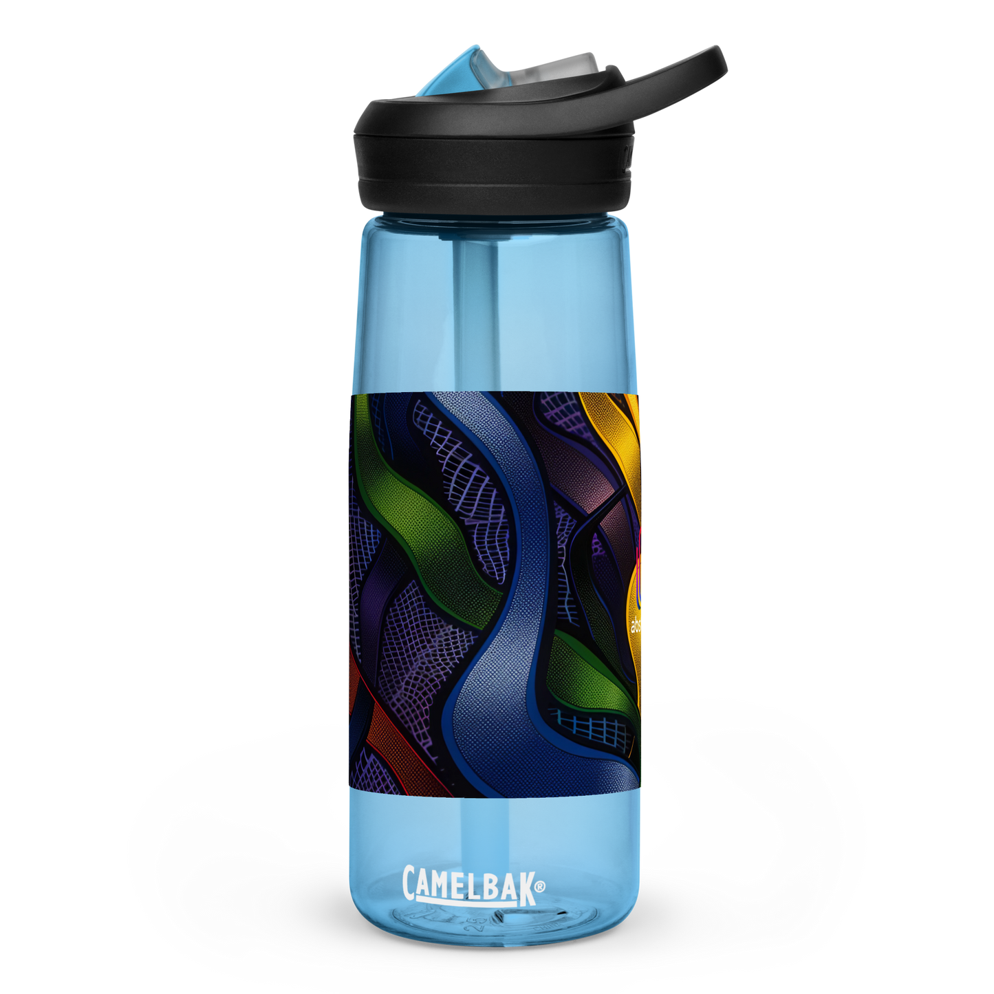 Camelbak Sports Water Bottle Hydrus