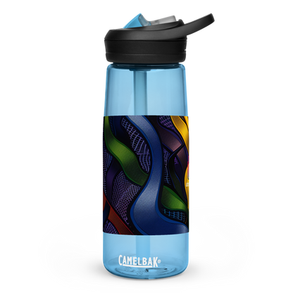 Camelbak Sports Water Bottle Hydrus