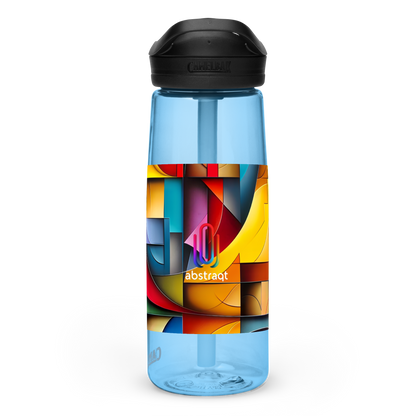 Camelbak Sports Water Bottle Astegon