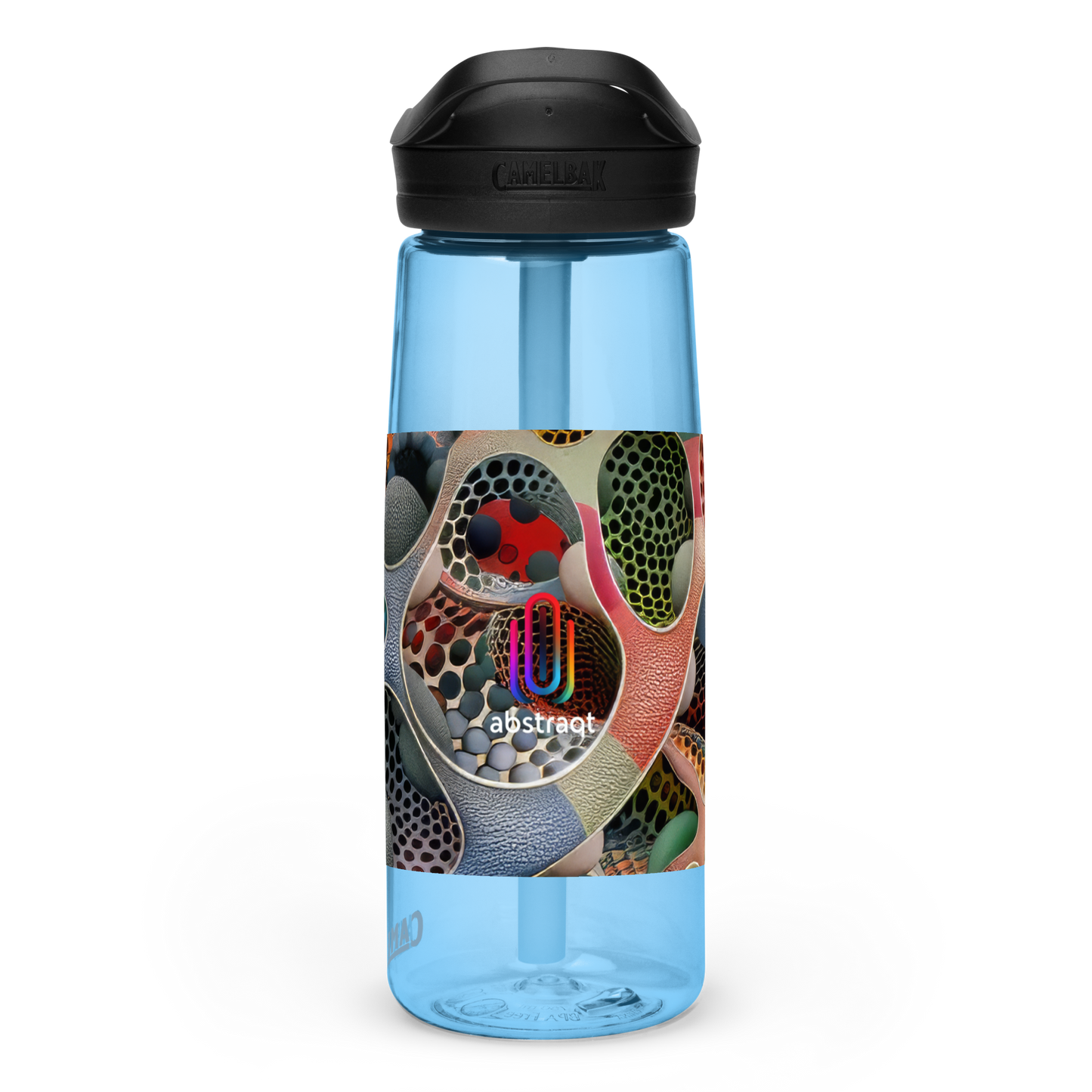 Camelbak Sports Water Bottle Kaoss