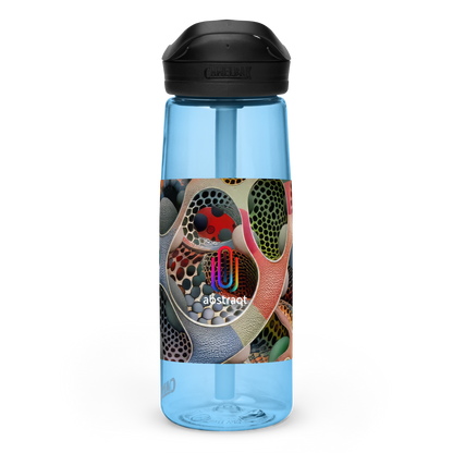 Camelbak Sports Water Bottle Kaoss