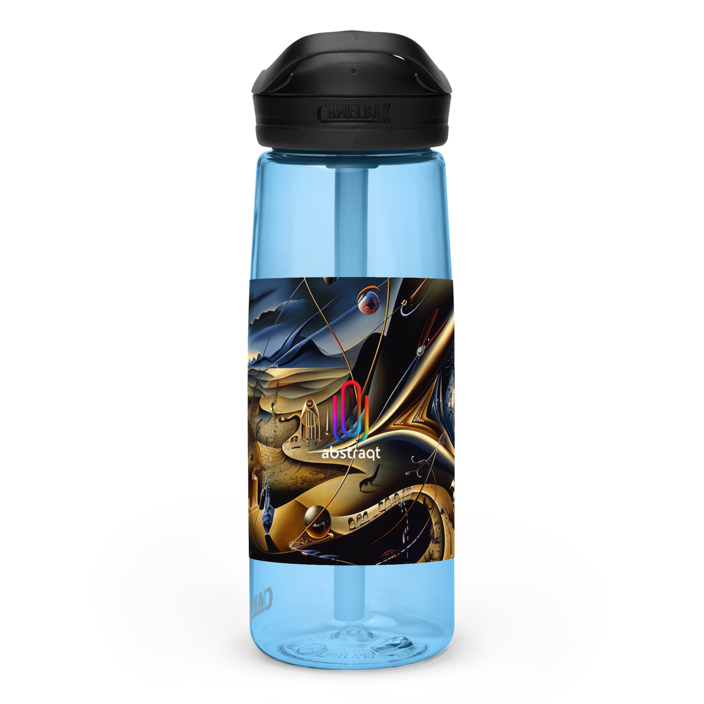 Camelbak Sports Water Bottle Regulus