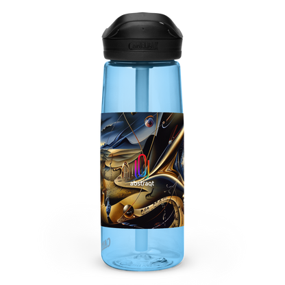 Camelbak Sports Water Bottle Regulus