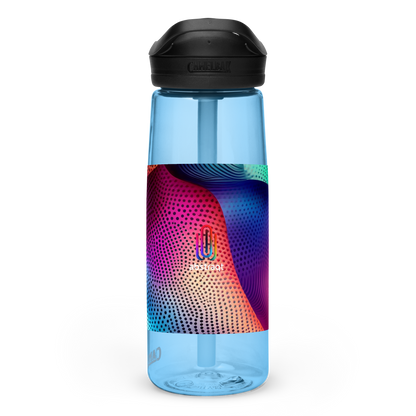 Camelbak Sports Water Bottle Octanis