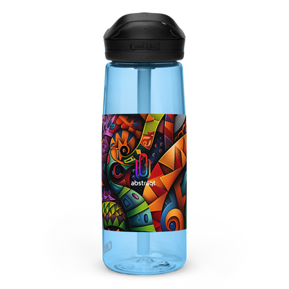 Camelbak Sports Water Bottle Arcturus